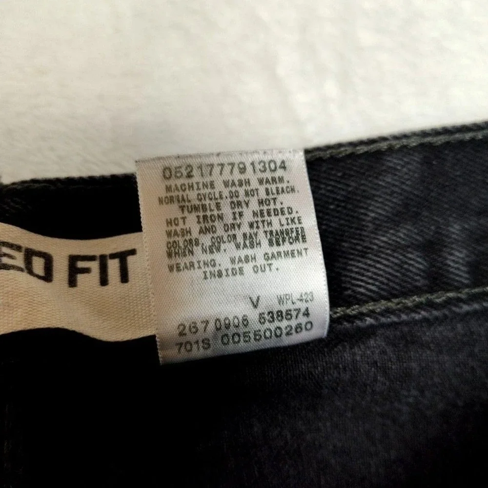 Levis vintage levis